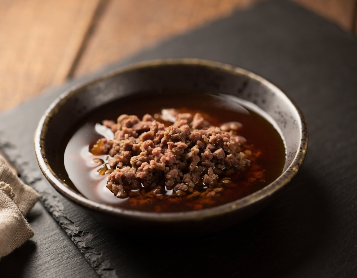 Salmon, Tuna & Pumpkin